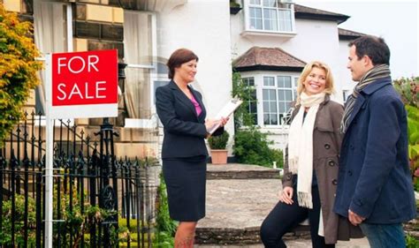 Estate Agent Trick Property Owners Should Question Agents Before Selling In Uk Uk