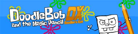 Doodlebob And The Magic Pencil Game To Download Dreamsmasop