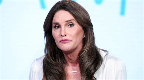Caitlyn Jenner Had Her Breasts Removed In 1980s