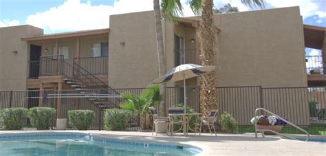 The planet is the only home we have. Las Brisas 2525 North Los Altos Ave Tucson, AZ 85705 520 ...
