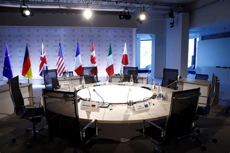 The prime ministers and presidents from the g7 countries meet annually to. UK hosts next G7 Summit June 11-13 - Inspired Traveler ...