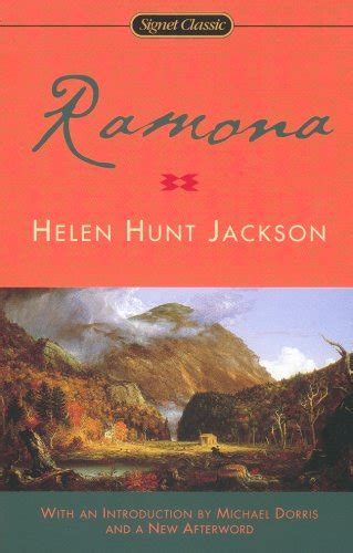 Ramona Signet Classics English Edition Ebook Jackson Helen Hunt