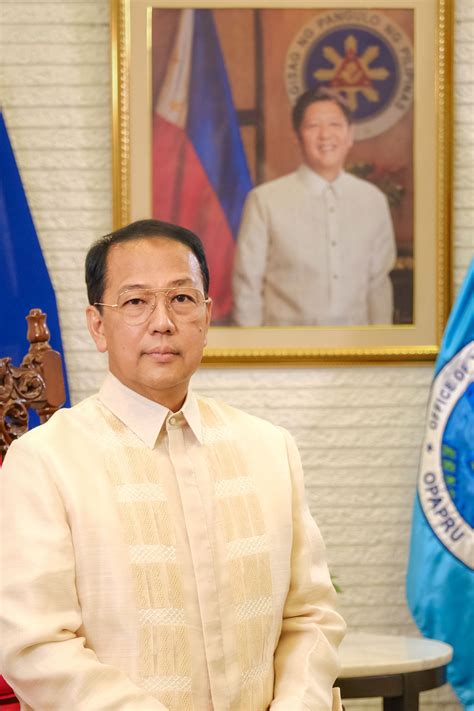Peace Month @20: Bagong Pilipinas - Transforming Minds, Transforming Lives