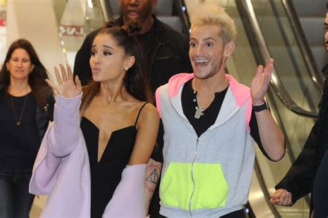 Ariana Grande Has A New Gender Neutral Perfume Named After Her Brother