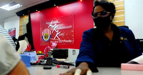 By shan · published · updated october 20, 2019. Experts advise EPF Account 1 withdrawal only as a last ...