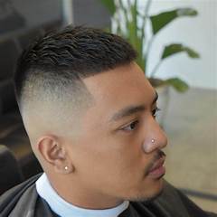 Fade Showcase Gallery Of Stunning Fade Styles Created By Great Clips