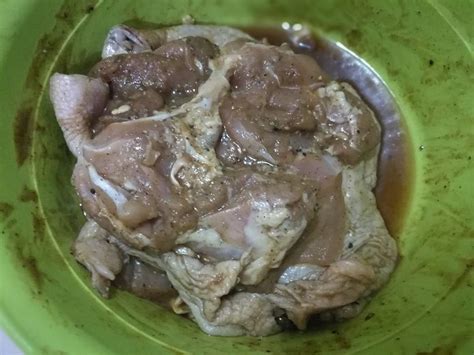 Resepi chicken chop homemade cara buat chicken chop mudah. Cara Buat Grilled Chicken Chop & Sos Blackpepper Sendiri ...