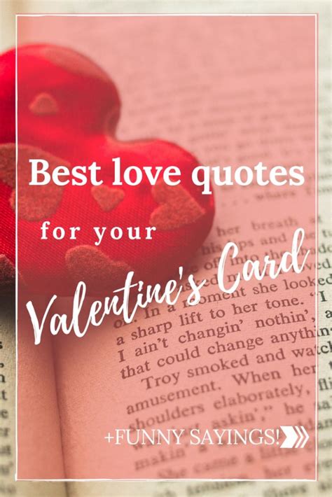 Best Gift Idea Valentines Day Quotes Easy Trick For Your Messages Of Love