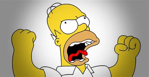 Create Meme Homer Simpson Homer Simpson Is Evil Angry Homer