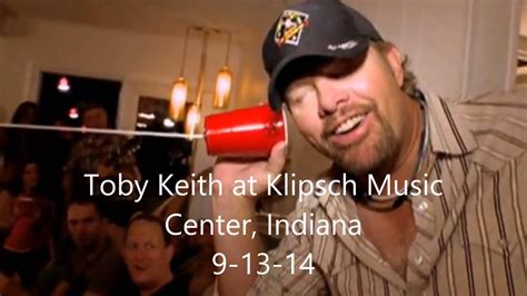 toby keith drunk courtesy of the red white and blue youtube