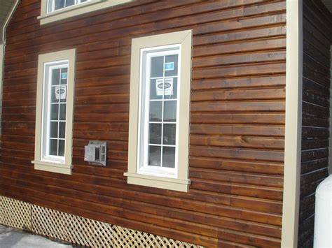 Image Result For Wood Look Vinyl Siding Exterior House Remodel Wood