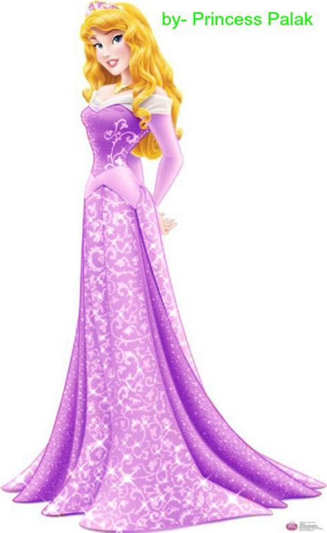 Purple New Look Of Aurora Disney Princess Photo 34295083 Fanpop