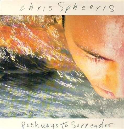 Chris Spheeris Albums Vinyl LPs Records Recordsale