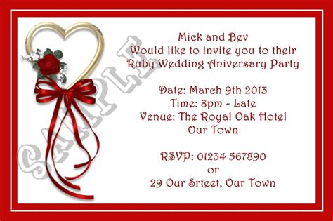 We did not find results for: 40th Anniversary Invitation Templates