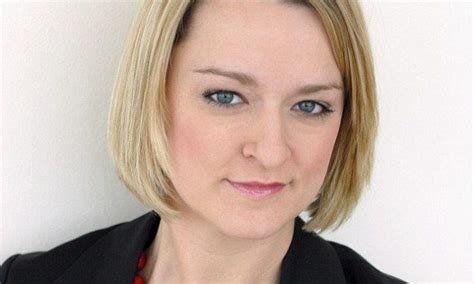 Bbc Hands New Presenter Laura Kuenssberg A A Year Deal News Presenter Nick Robinson