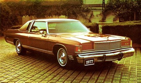 1977 Dodge Royal Monaco Two Door Hardtop Canada Alden Jewell Flickr