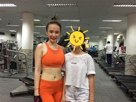 Tư vấn các bí quyết làm đẹp da, đẹp dáng tự nhiên, hiệu quả và an toàn nhất. Đây mới là mặt mộc thật sự của Angela Phương Trinh