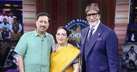 My wife kamal kanta batra and i feel that his supreme sacrifice will always be written and rewritten as an example of patriotism and steadfast loyalty for the. Dr. B. Ramana Rao Wiki, Age, Wife, Family, Biography ...