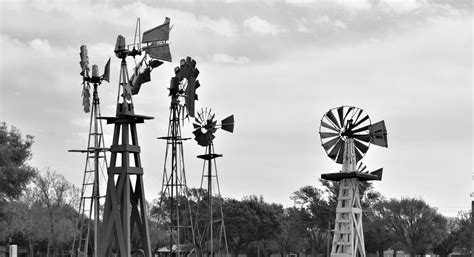 Windmills Flickr