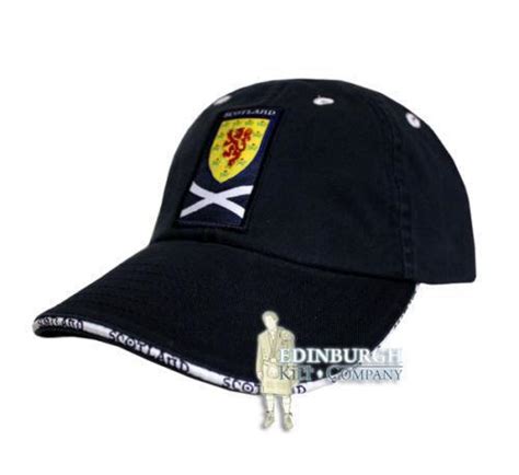 Scotland Cap Ebay