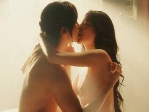 Hot Kim Gyu-Sun Nude Sex Scene From ‘High Society’