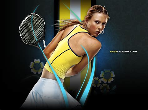 Free Download Maria Sharapova Nike Wallpaper X Px X For Your Desktop