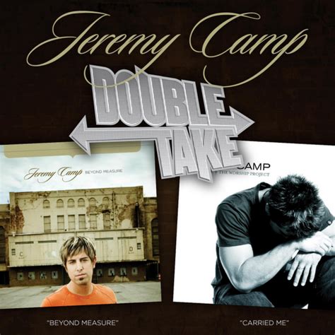 Give Me Jesus Jeremy Camp With Lyrics Youtube Jeremy Camp