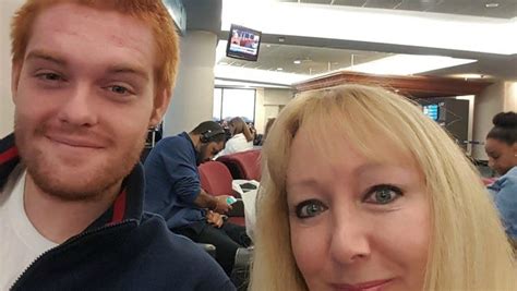 Homeless Man’s Mother ‘she Might Have Saved His Life’