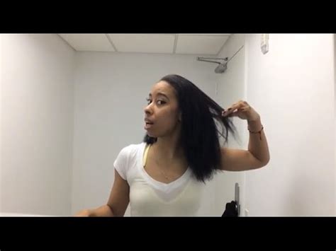 It is not difficult to create it with styles of hair waves and hair colors so that it is always. April 9, 2015: Hair Length Check Update | 10 inches ...