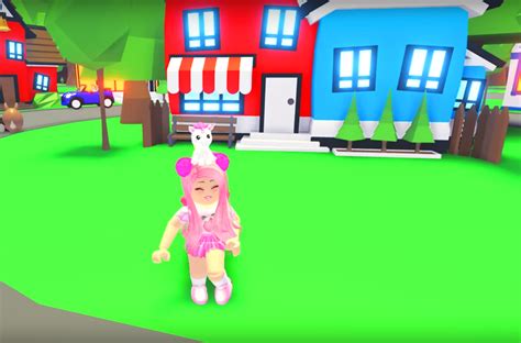Free but you only obtain it the first time you enter the nursery. Adopt Me Unicorn Code / How To Get Free Pets In Adopt Me ...