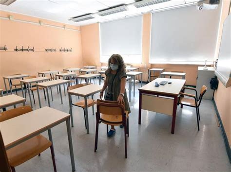 El ácido nucleico es el genoma viral, ubicado en el interior de la partícula, y puede ser adn o arn. Bergamo, nelle scuole fermo anche il personale aggiuntivo ...