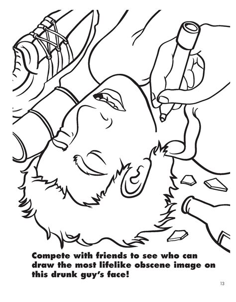 Printable Weird Coloring Pages Amazing Coloring Pages At Getcolorings