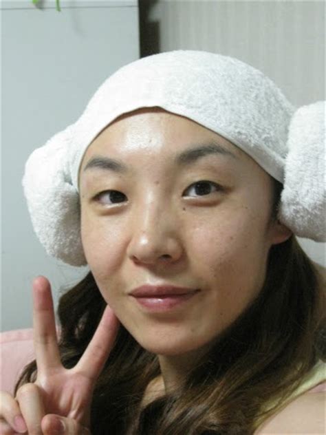 Faced with stacks and absorbency thicker, heavier towels are usually more absorbent than thinner, lighter towels, but take longer to dry, of. feels like korea: TUTORIAL: The Korean Lamb Towel Hat