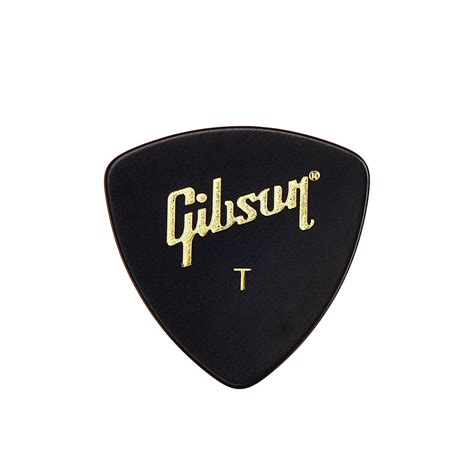 Gibson Guitar Picks Rich Tone Music