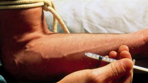 case examined for drug injecting area in glasgow city centre bbc news
