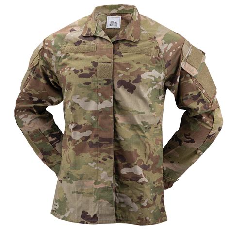 Army Hot Weather Uniform