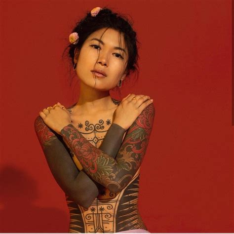tattoos 3d ink tattoo body art tattoos girl tattoos tattoed girls inked girls asian woman