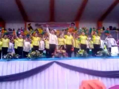 We did not find results for: CALABARZON March of the Laguna DepEd Chorale for the STCAA ...