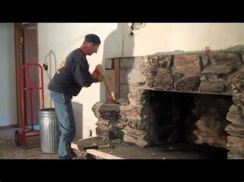Removing Paint From Brick Fireplace Surround Fireplace Guide By Linda