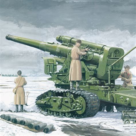 b 4 203mm howitzer kards the wwii ccg wiki fandom