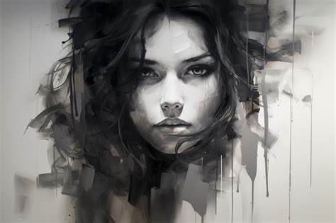 88000 Sad Girl Art Pictures