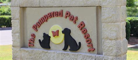 Doing business as:pampered pet resort llc. The Pampered Pet Resort - Birmingham Alabama's finest pet ...