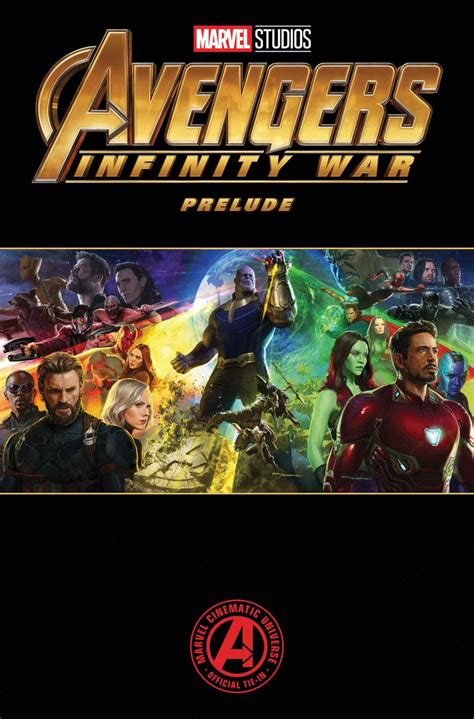 Know the full wiki of this movie with story. Avengers: Infinity War Prelude | Marvel Cinematic Universe ...