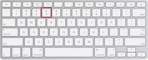 Letak Dan Cara Menulis Simbol Dollar Di Keyboard Kepoindonesia