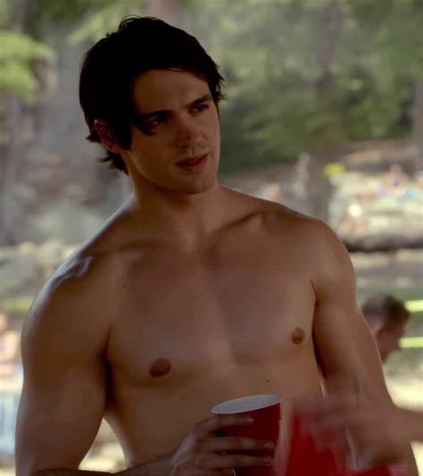 Picture Of Steven R Mcqueen In The Vampire Diaries Steven R Mcqueen