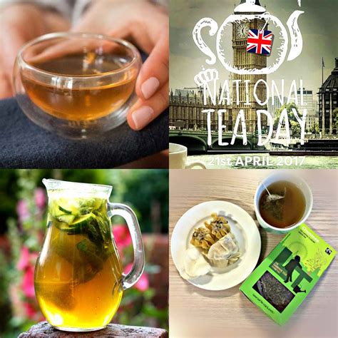 Maybe you would like to learn more about one of these? Celebrate a Cuppa this National Tea Day 2017 - Feed the Lion