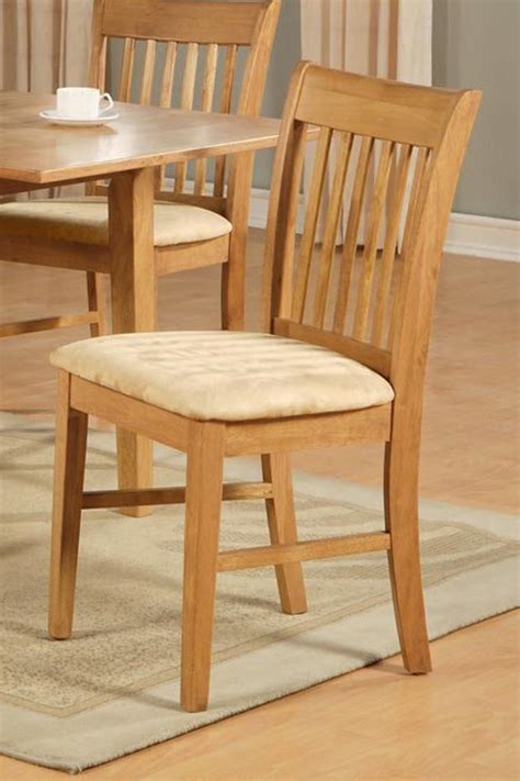 Kitchen Chairs Wood Chair Design