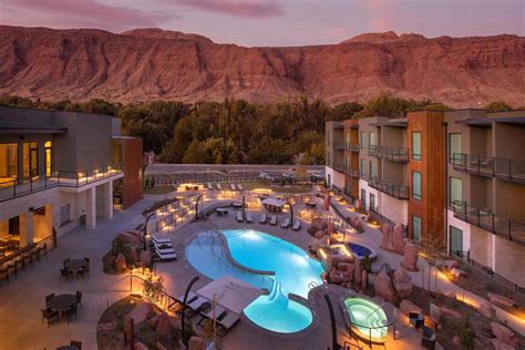 Best Hotels In And Near Canyonlands National Park