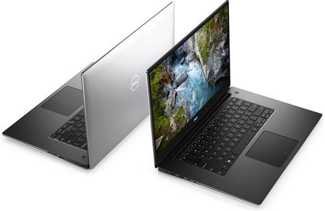 Dell Launches Xps 15 7590 Up To 5 Ghz And Overclockable 156 Inch Oled
