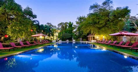 Heritage Hotel 46 Anuradhapura Hotel Deals And Reviews Kayak